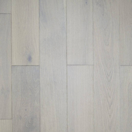 Двухслойная инженерная доска Parketoff Goodwin Дуб Арагон Лак 400-1200x150x14