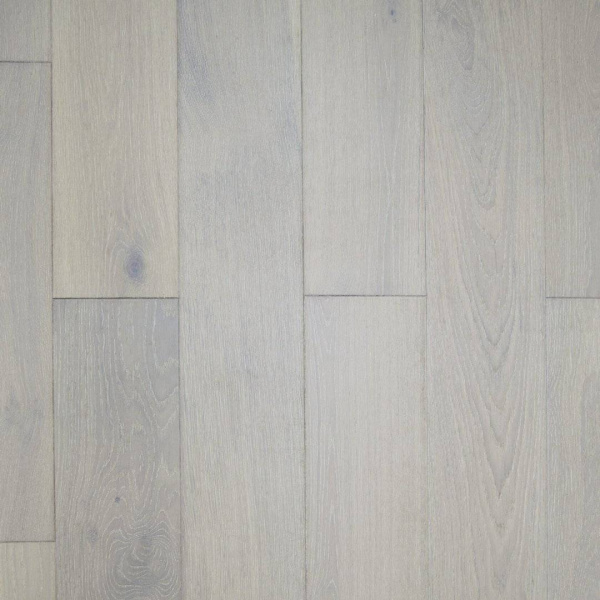 Двухслойная инженерная доска Parketoff Goodwin Дуб Арагон Лак 400-1200x150x14