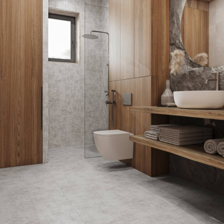 SPC Ламинат FloorBee Project 4.3/43 4U 6003 Теоторе Классика 610x305