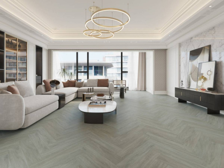 SPC Ламинат Lamiwood Venezia 5/43 4V 220 Дуб Гарда 615x128