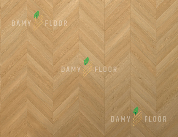 SPC ламинат Damy Floor Chevron Тюильри DF03-Ch