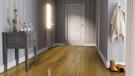 Ламинат Falquon Blue Line Wood 8/32 D4189 Victorian Oak 1220x193