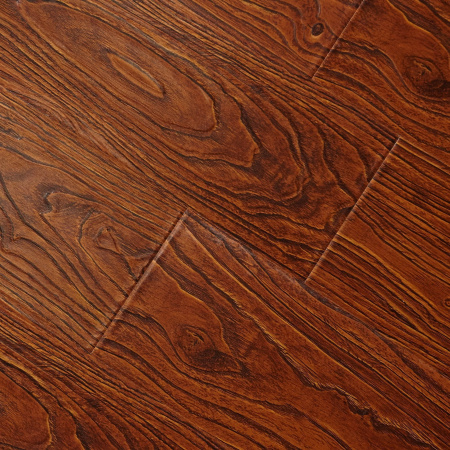 Ламинат Bau Master Castle Дуб Ханой 9004