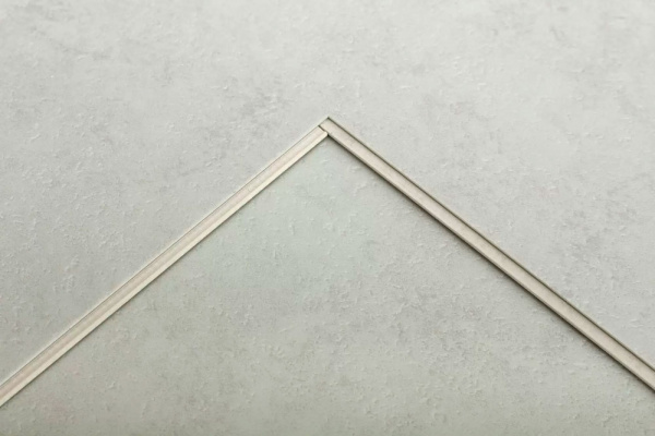 SPC ламинат Novafloor Keramik Доломит Белый K-05