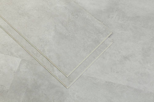 SPC Ламинат Icon Floor Marble (Марбл) 6/43 4V ML-66 Бетон Мур 610x305