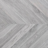 Ламинат Faus Masterpieces 8/33 4V S174221 Grey Chevron 1184x293.4