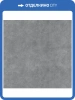 SPC Ламинат AlixFloor Stone Line 4/43 4V ALX6011-2 Камень темно-серый 610x305