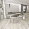 SPC Ламинат FloorBee Project 4/43 4V 1760 Дуб Монтана 1220x182