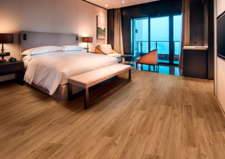 SPC ламинат Dw Flooring LG S-7104 LG-S-7104