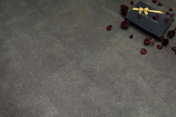 Виниловый ламинат Fine Floor Stone Лаго Верде FF-1592