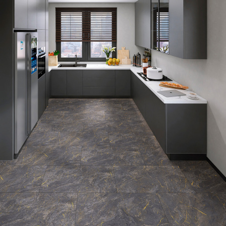 Ламинат Floorwood Artego Камень Санстоун 8961