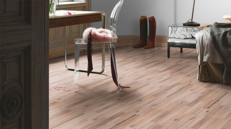 ПВХ плитка, кварц виниловый ламинат Parador Basic 2.0 Дуб Вариант шлифованный 1730794