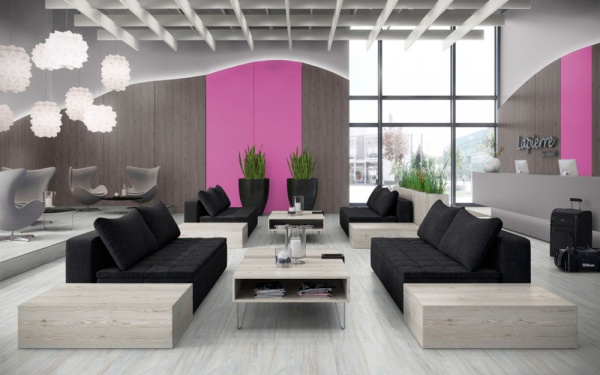 Пробковый пол Egger Pro Comfort Classic 8/31 Дуб Виллангер EPC020