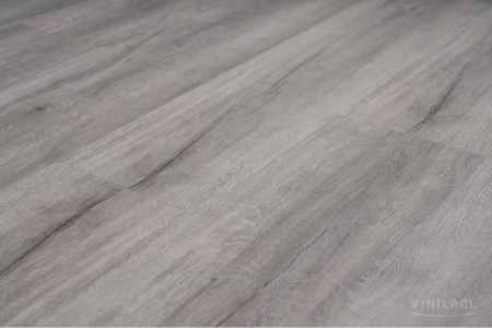 LVT Ламинат Vinilam Ceramo XXL Glue 2.5/43 4V 8880-EIR Дуб Давос 1528x233
