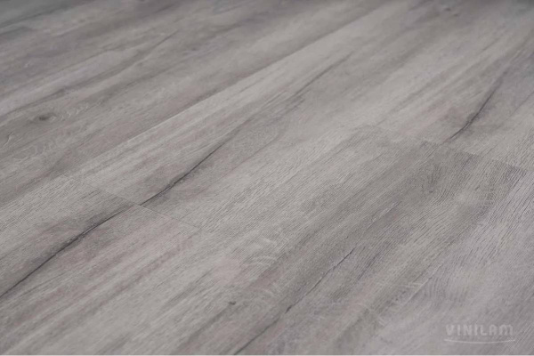 LVT Ламинат Vinilam Ceramo XXL Glue 2.5/43 4V 8880-EIR Дуб Давос 1528x233