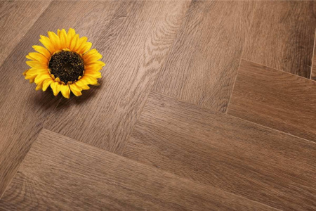 SPC Ламинат Icon Floor Purple (Перпл) 5/43 4V PL-01 UZ Дуб Старк 635x127 (1.29м2)