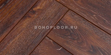 Ламинат Bohofloor Design Collection ёлка Флит DC 1209