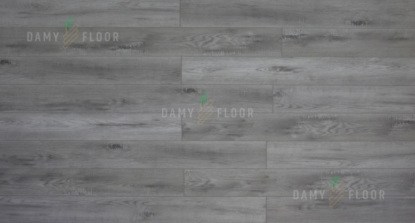 SPC ламинат Damy Floor Family Дуб Рустикальный Cерый TCM369-28