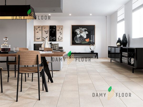 SPC ламинат Damy Floor Ascent Strong Монблан CDM244-06-ST