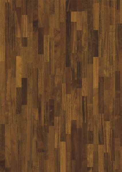 Паркетная доска Upofloor Forte Орех 138 Гранд Празднечный (Festive) 1п