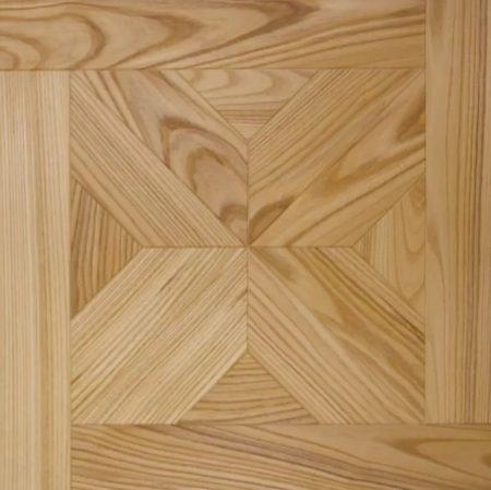 Инженерная доска (модуль) Kochanelli Верона Ясень Бесцветный