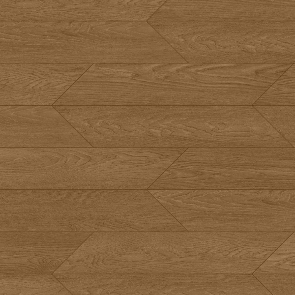LVT Ламинат Aquafloor Chevron Premium (Шеврон премиум) 6.5/43 4V AF7020CVR 690x120