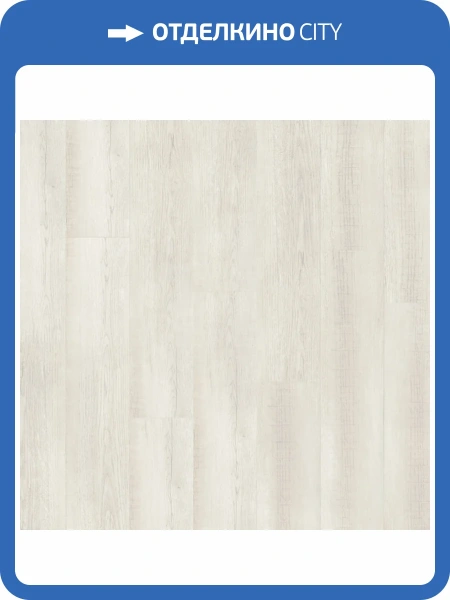 LVT Плитка Bonkeel Discostar 2.1/32 4V Mirage 457.2x457.2