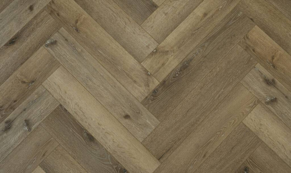 SPC Ламинат Boho Floor AQUA 4/43 4V AQ202 Дуб Джадо 625x125