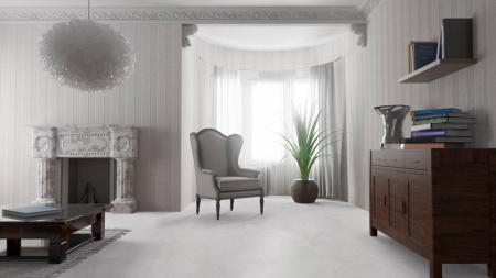 Ламинат Falquon Quadro Porcelato Chiaro матовый Q1002