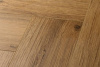 LVT Ламинат Damy Floor London 2.5/43 4V 5246-10 Лидс 590x118