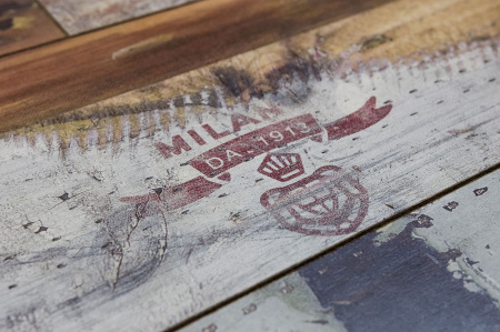 Ламинат Bohofloor Design Collection Brand DC 0805