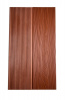 Террасная доска Ecodecking Титан 3D 4000x140x25 Терракот