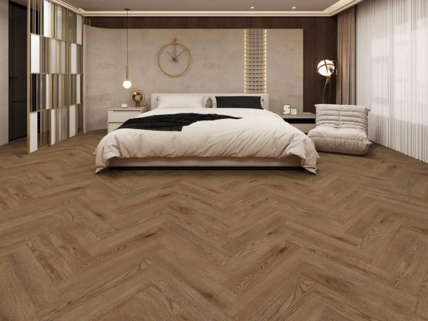SPC Ламинат Westerhof Vivace 4/43 4V Сорренто 625x125