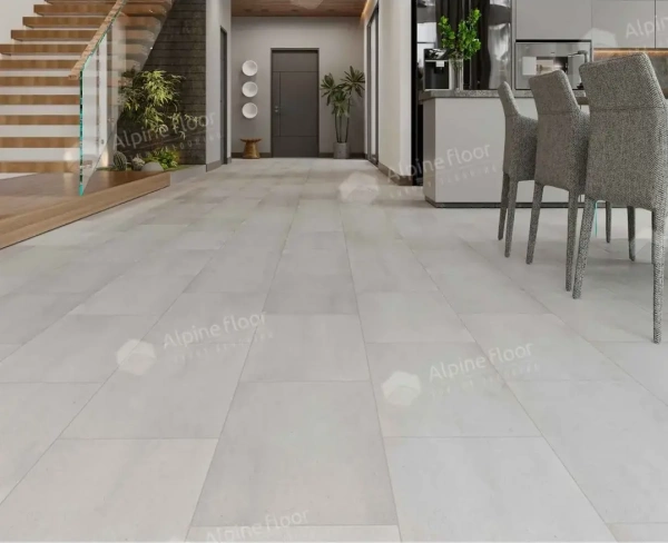 Виниловый ламинат Alpine Floor Light Stone Дорсет ЕСО 15-12
