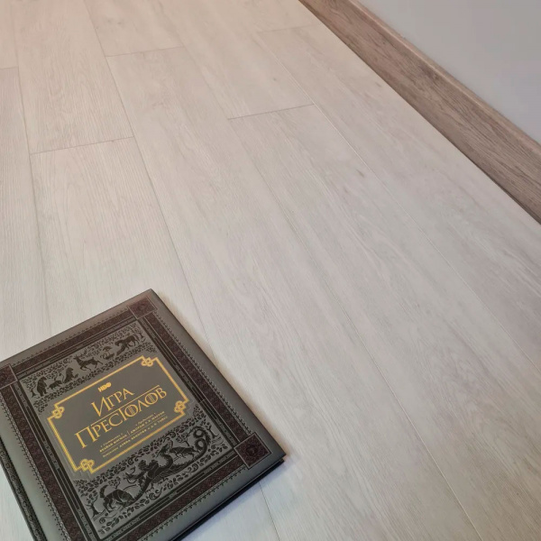 SPC ламинат Aspenfloor Tibet Нирвана TI9-01