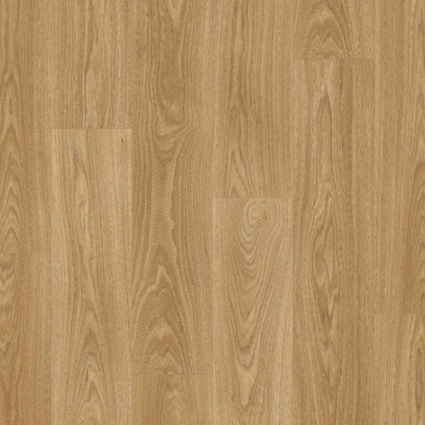 Ламинат Quick-Step Classic Plus Hydro 8/32 4V CLH4095 Дуб Теплый Натуральный Премиум 1200x190