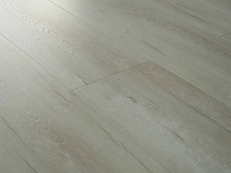 Ламинат Lamiwood Bristol Дуб Беленый 2412