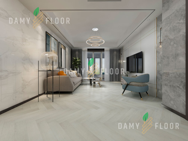 SPC ламинат Damy Floor London Йорк 191023EL-04