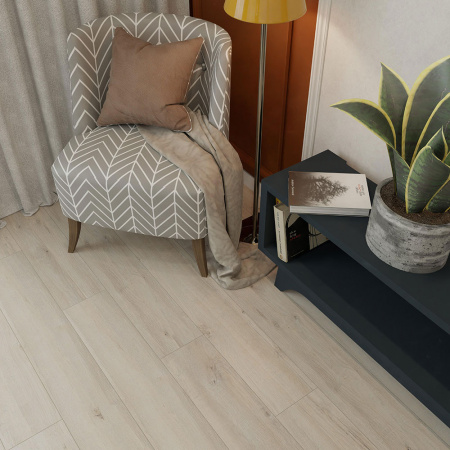 Ламинат Egger Pro Classic 10/33 4V Дуб Эль-Мильх песочный EPL226