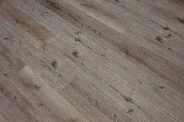 LVT Ламинат Damy Floor Family 2.5/43 4V 1508-1-LVT Дуб Лофт 1227x187