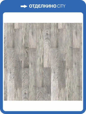 Ламинат Timber Lumber 8/32 4V Дуб Выветренный 1292x159