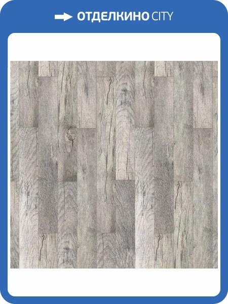 Ламинат Timber Lumber 8/32 4V Дуб Выветренный 1292x159