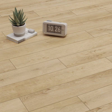 SPC Ламинат Aberhof Helios 5/43 4V 2203 Brightwood 1200x180