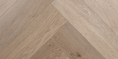 SPC ламинат WRF Herinngbone Дуб натуральный 404