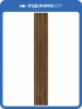 SPC Ламинат Creto EcoWood 5/43 4V CR31801-12 Дуб натуральный Кантри Коричневый 1220x183