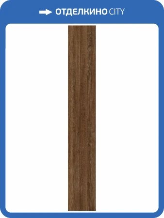 SPC Ламинат Creto EcoWood 5/43 4V CR31801-12 Дуб натуральный Кантри Коричневый 1220x183