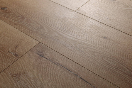 WPC Ламинат Aquafloor Realwood XL (Риалвуд ИксЭль) 8/43 4V AF8009XL 1524x228