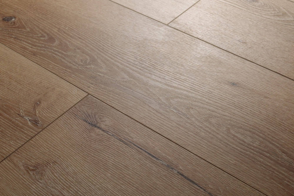 WPC Ламинат Aquafloor Realwood XL (Риалвуд ИксЭль) 8/43 4V AF8009XL 1524x228