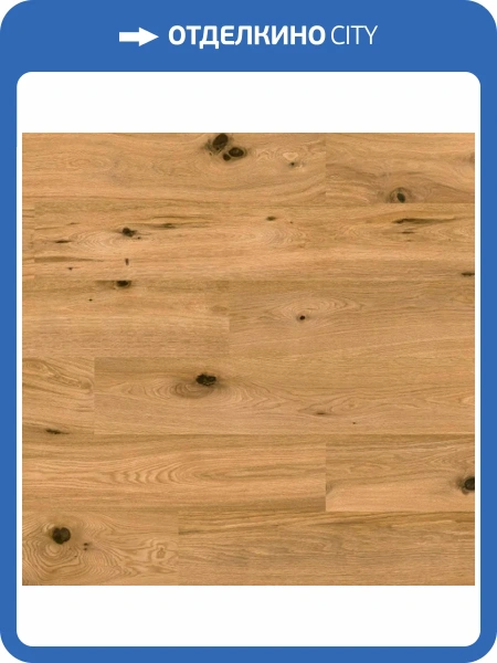 Пробковое покрытие IberCork Робле антико c HD печатью Замковое 1164x194x10