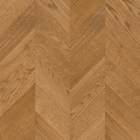 Паркетная доска Lab Arte Chevron Французская Елка Дуб рустик Латте лак 600-450x150x14/3
